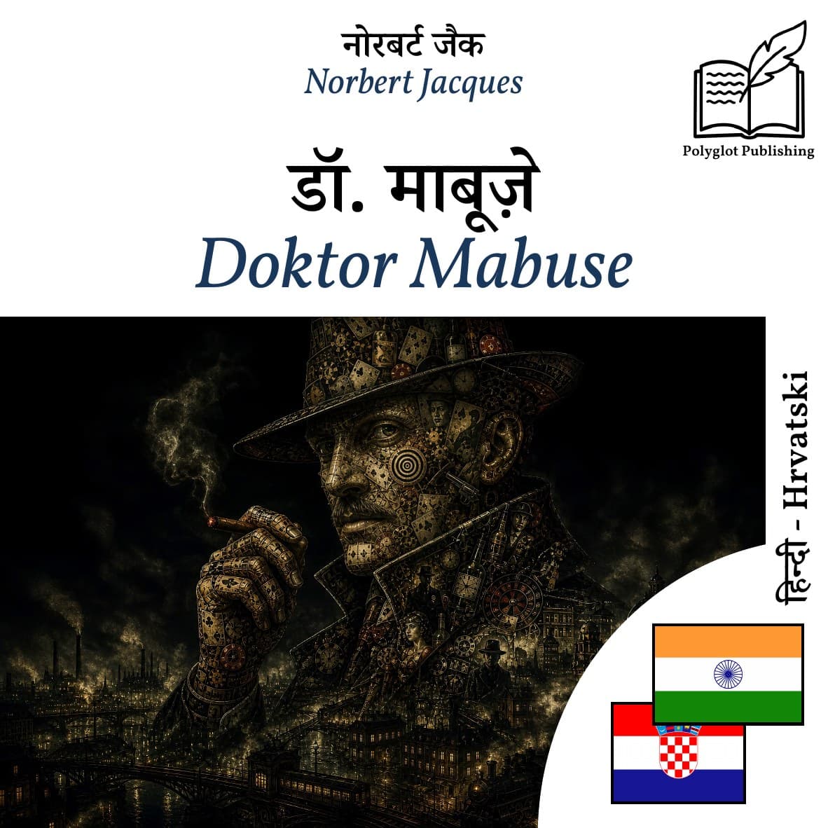 Doktor Mabuse