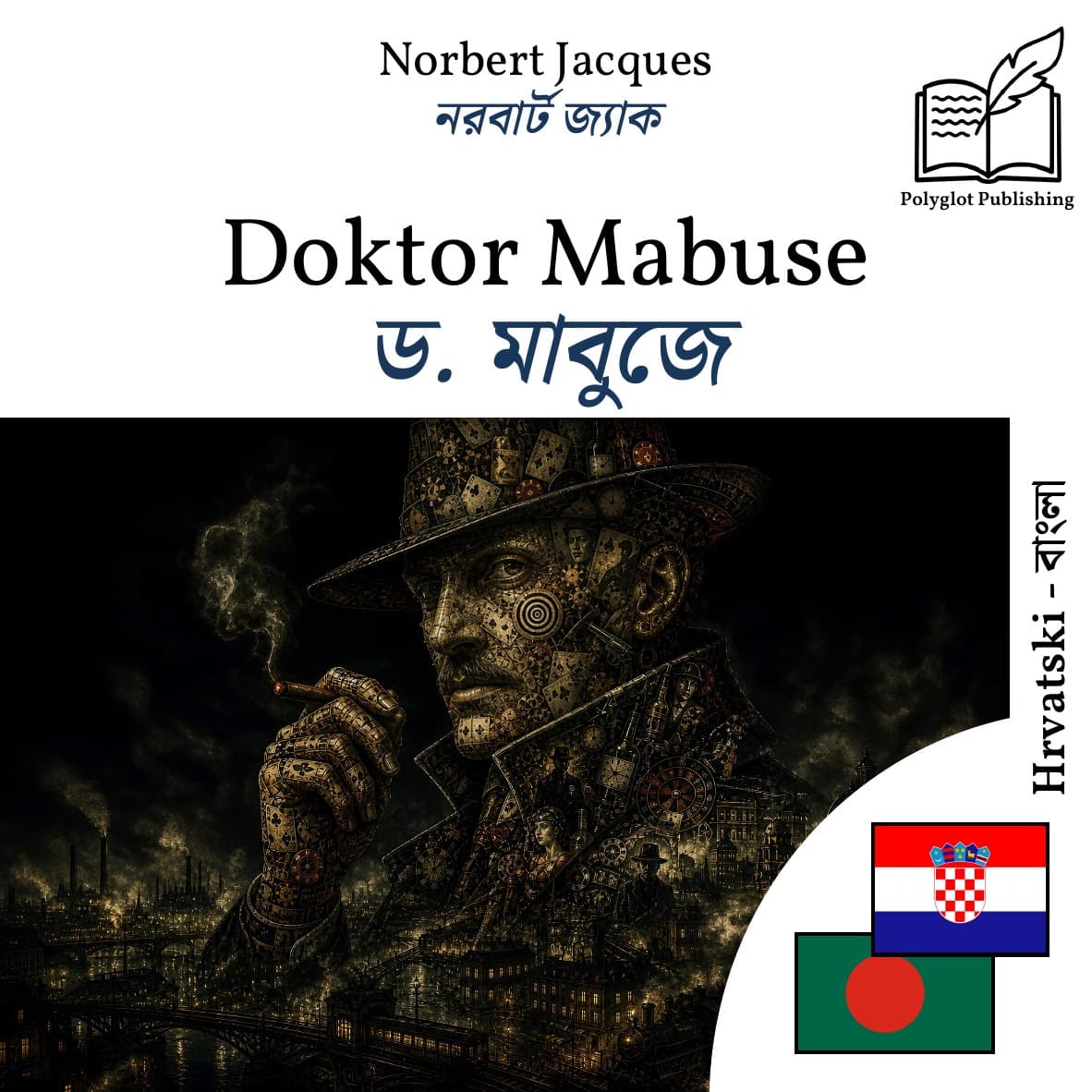 ড. মাবুজে