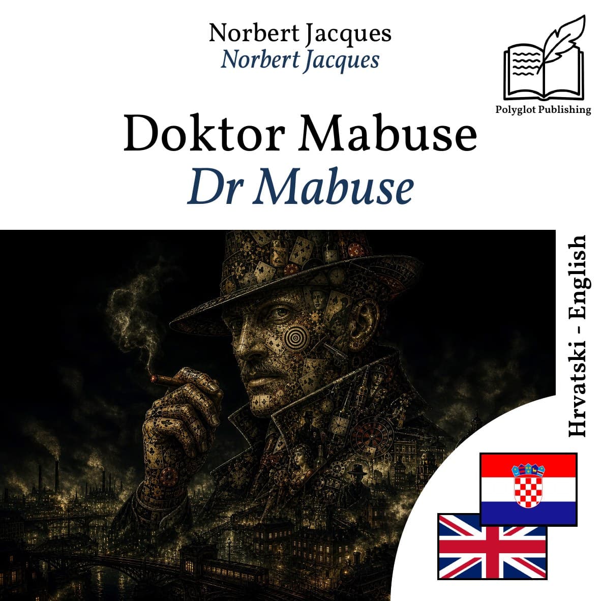 Dr Mabuse