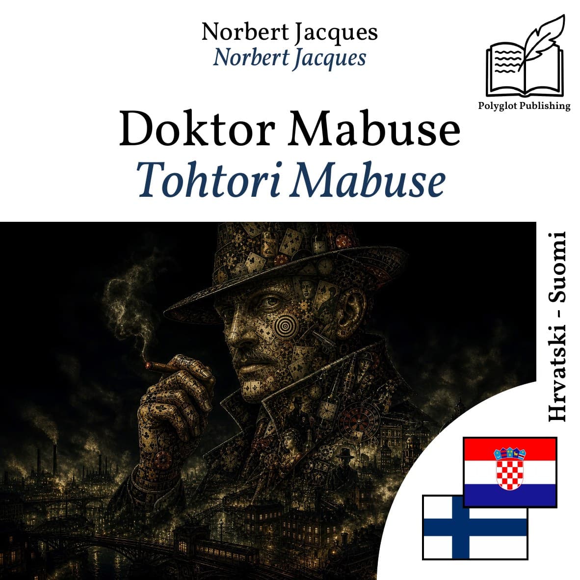 Tohtori Mabuse