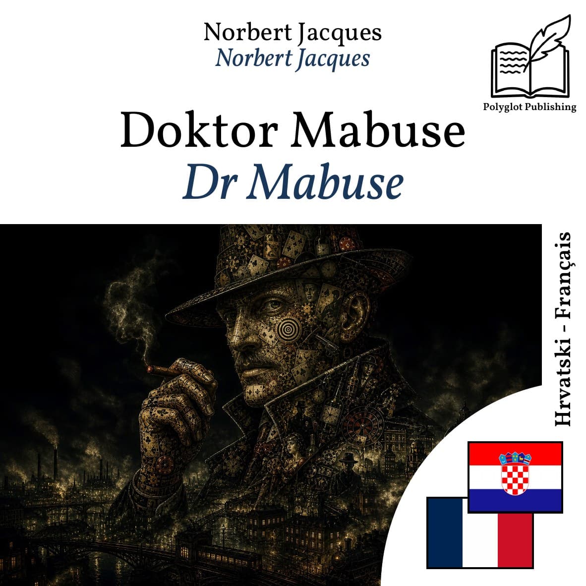 Dr Mabuse