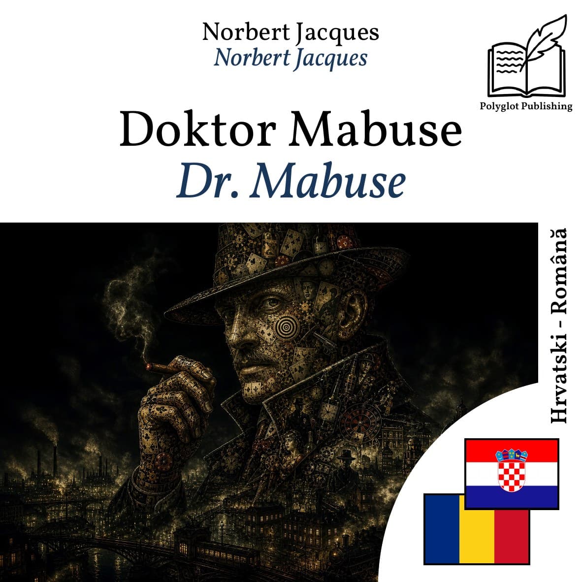 Dr. Mabuse