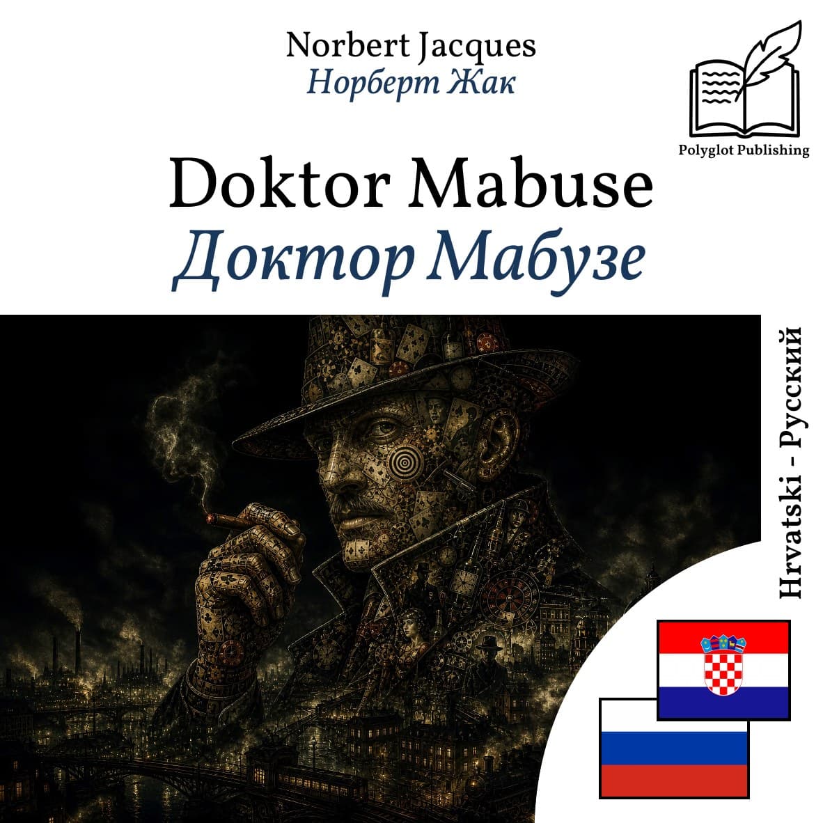 Доктор Мабузе