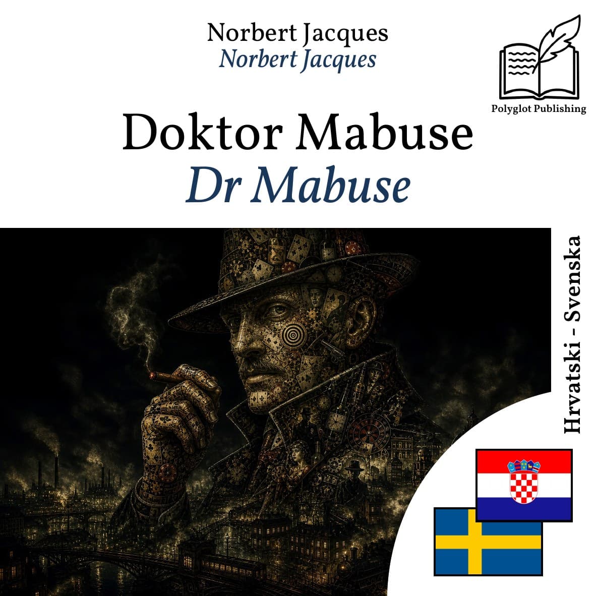 Dr Mabuse