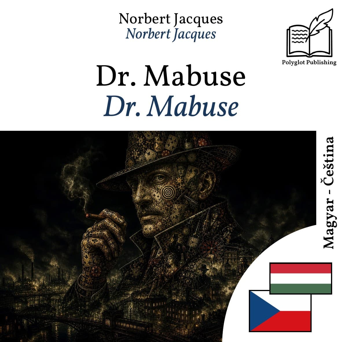 Dr. Mabuse
