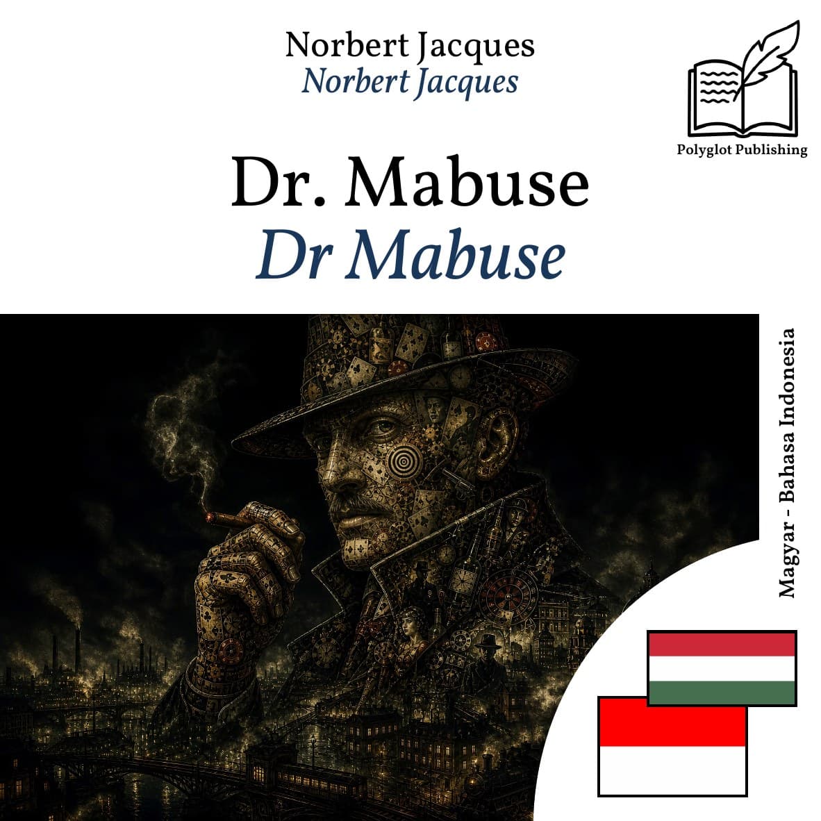Dr Mabuse