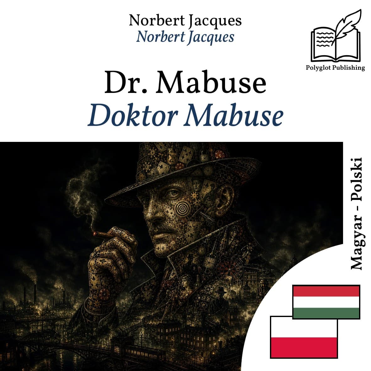 Doktor Mabuse
