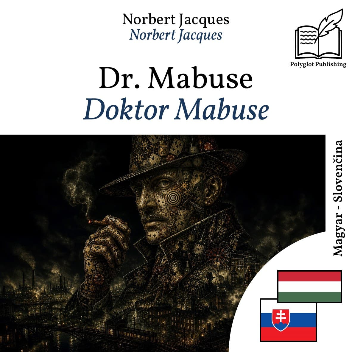 Doktor Mabuse