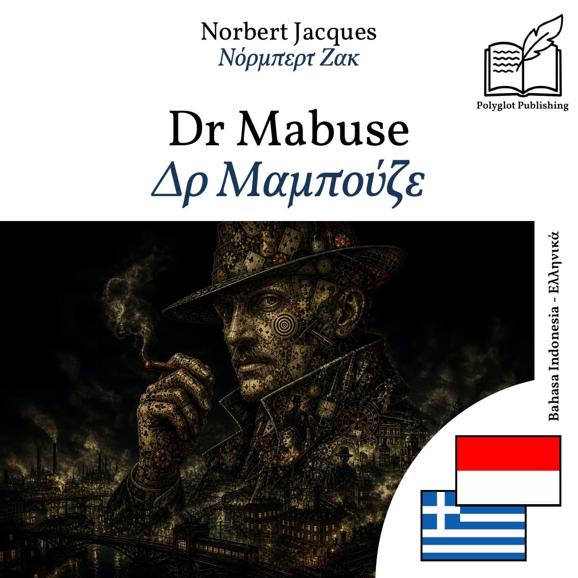 Δρ Μαμπούζε