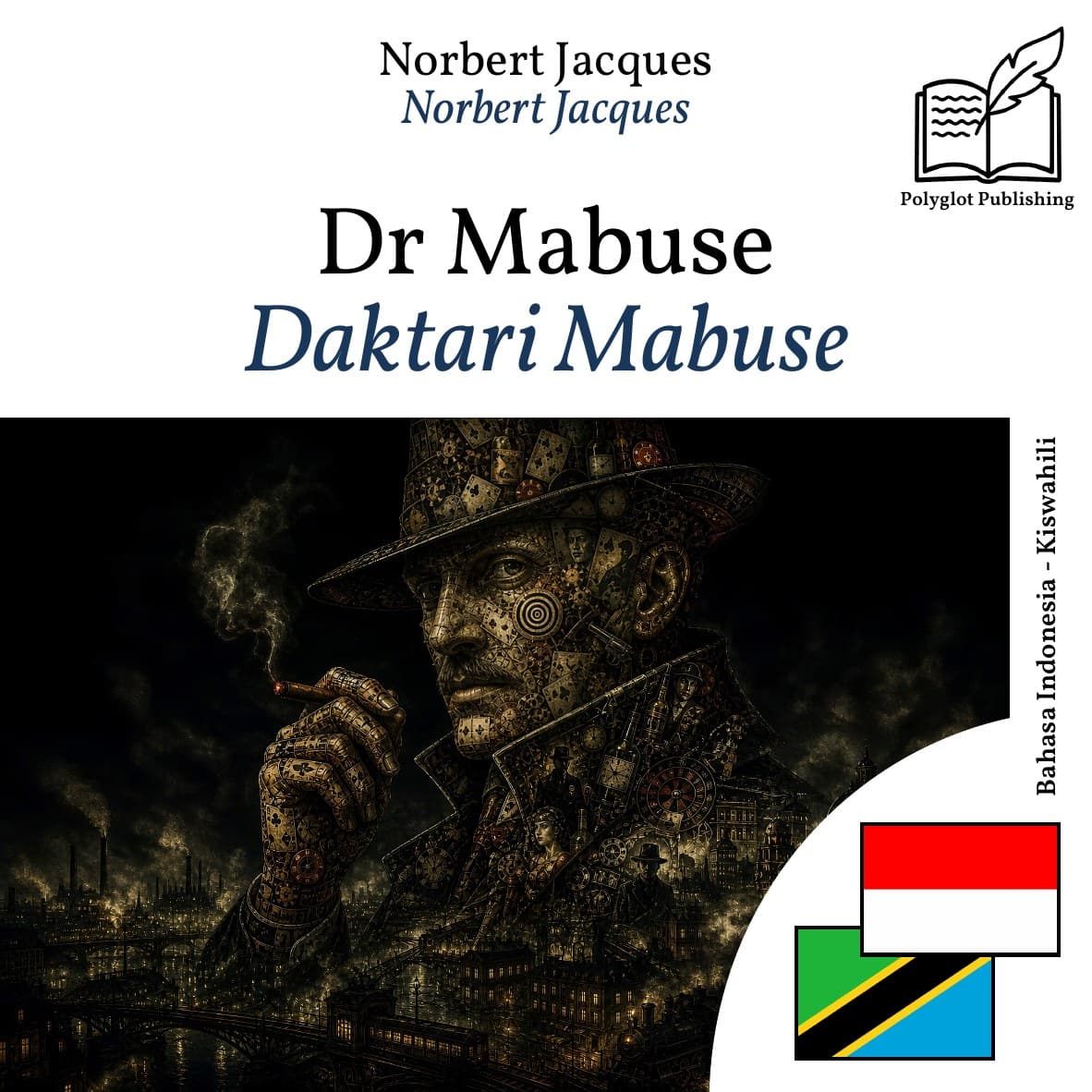 Daktari Mabuse