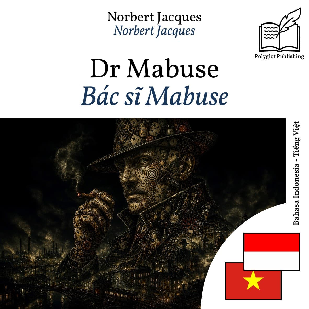Bác sĩ Mabuse