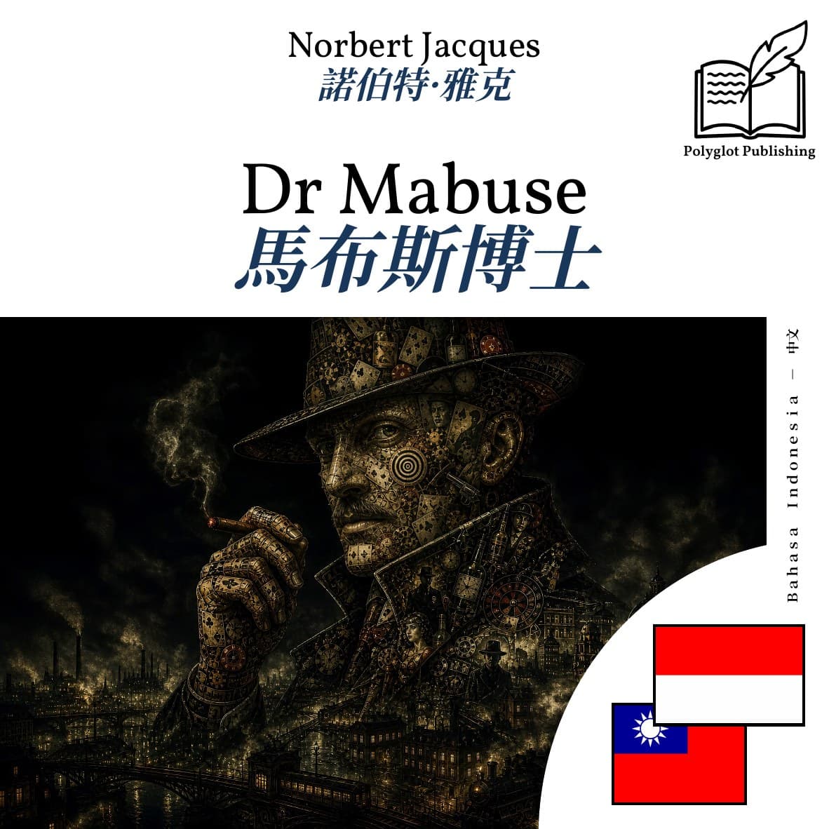 馬布斯博士