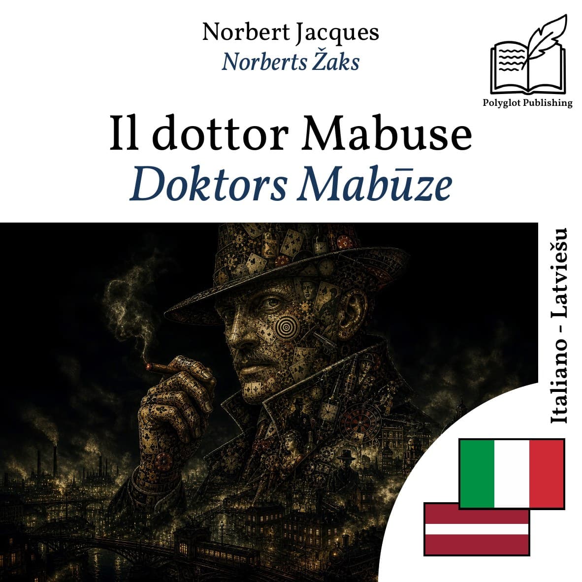 Doktors Mabūze
