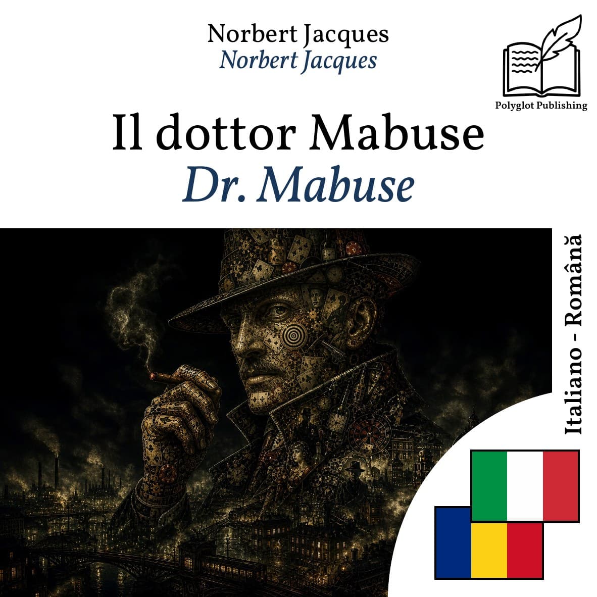 Dr. Mabuse