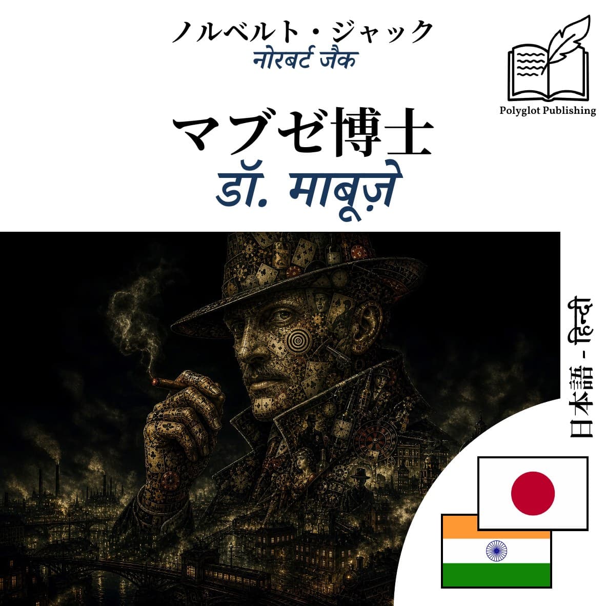 डॉ. माबूज़े