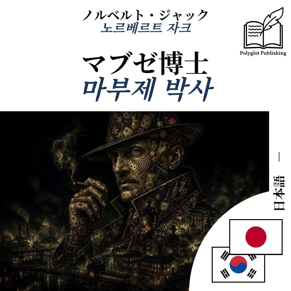 마부제 박사