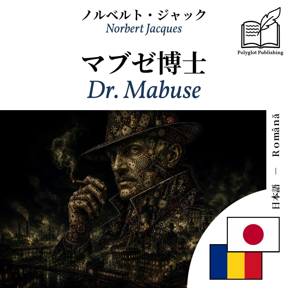 Dr. Mabuse