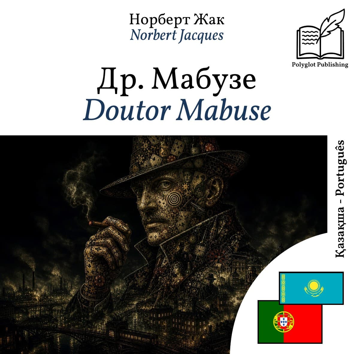 Doutor Mabuse