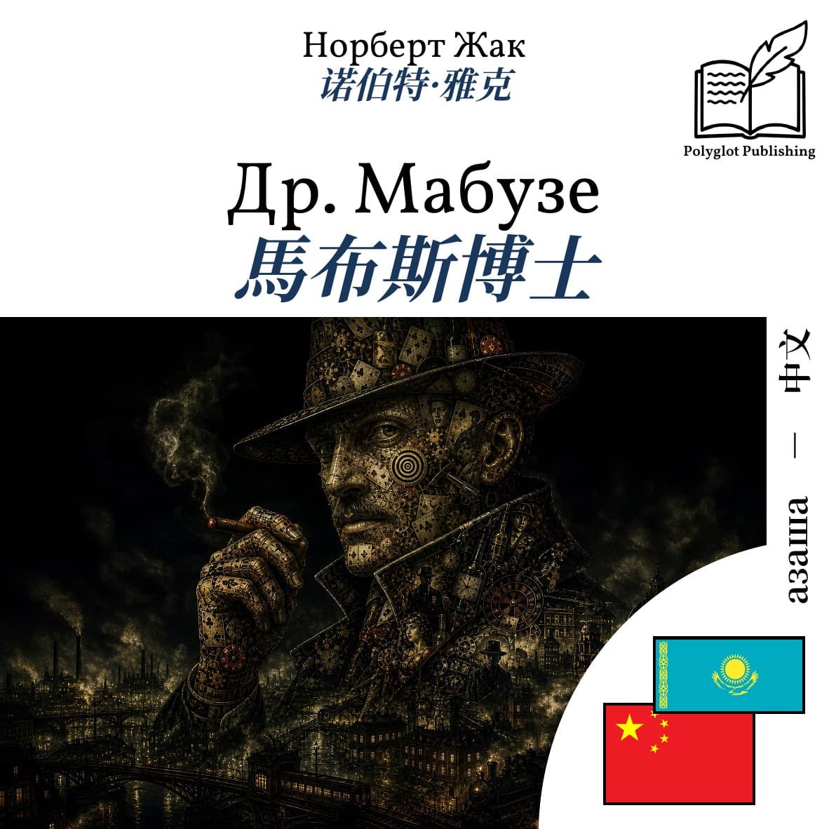馬布斯博士