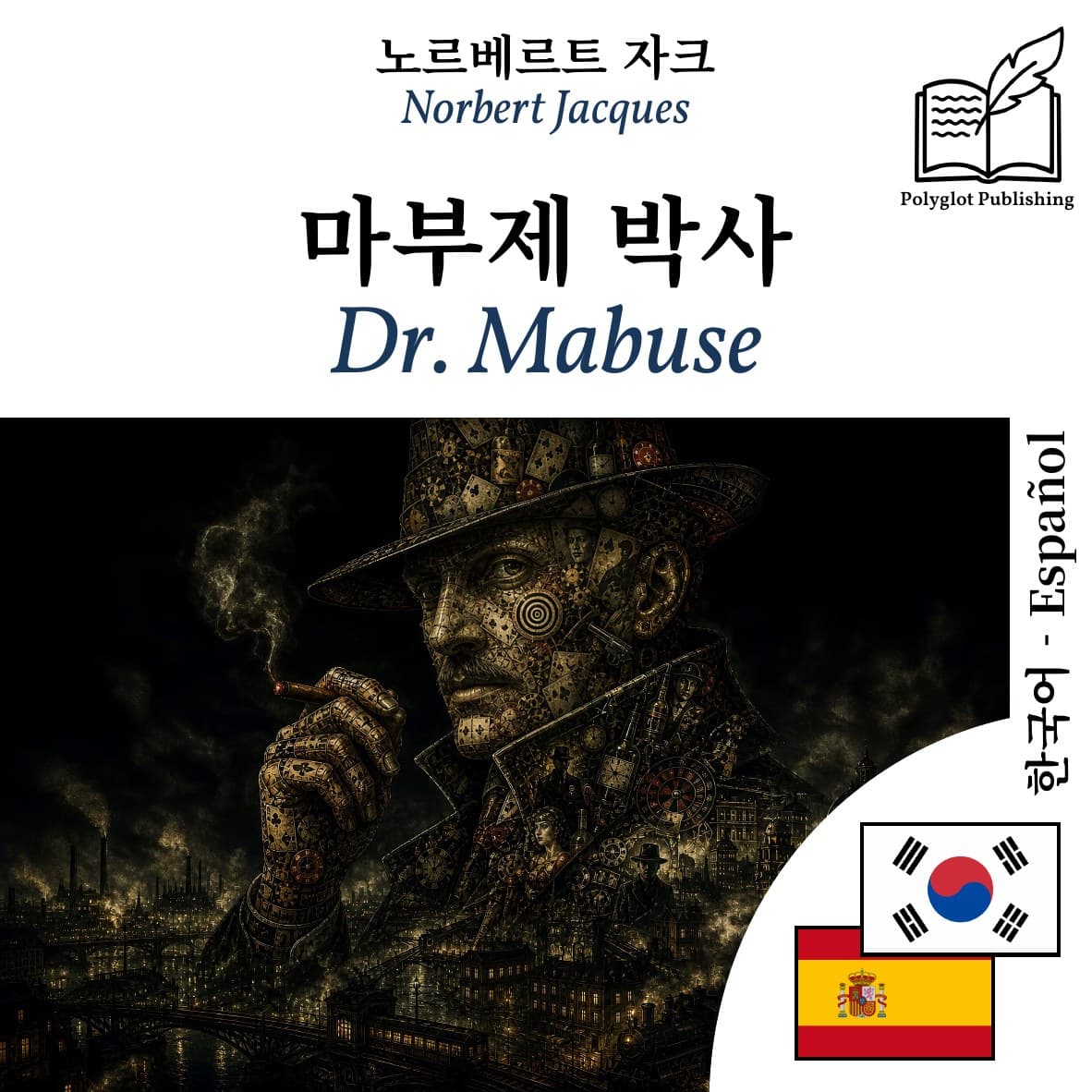 Dr. Mabuse