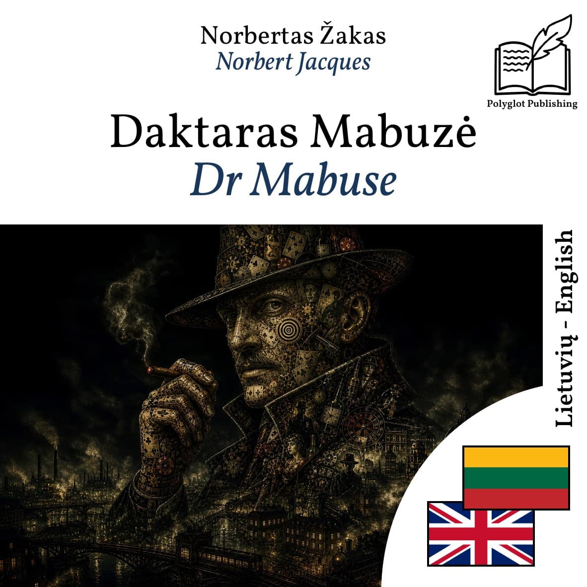 Dr Mabuse