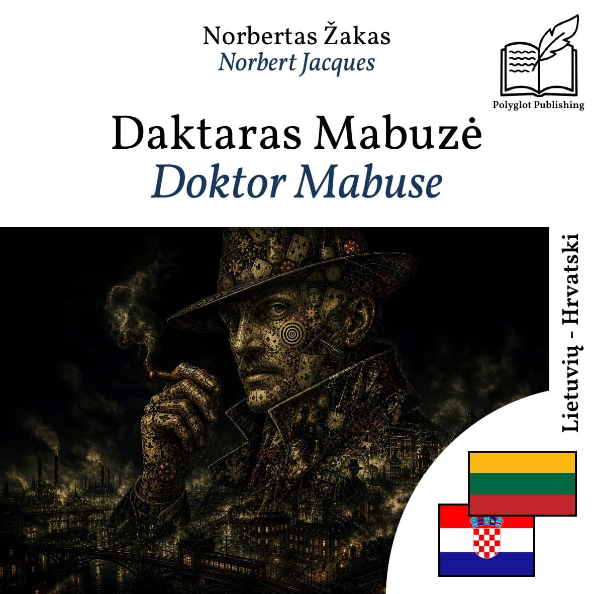 Doktor Mabuse