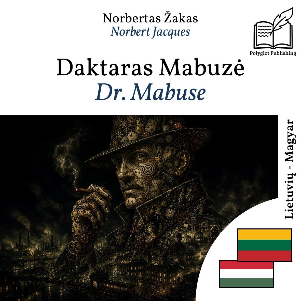 Dr. Mabuse
