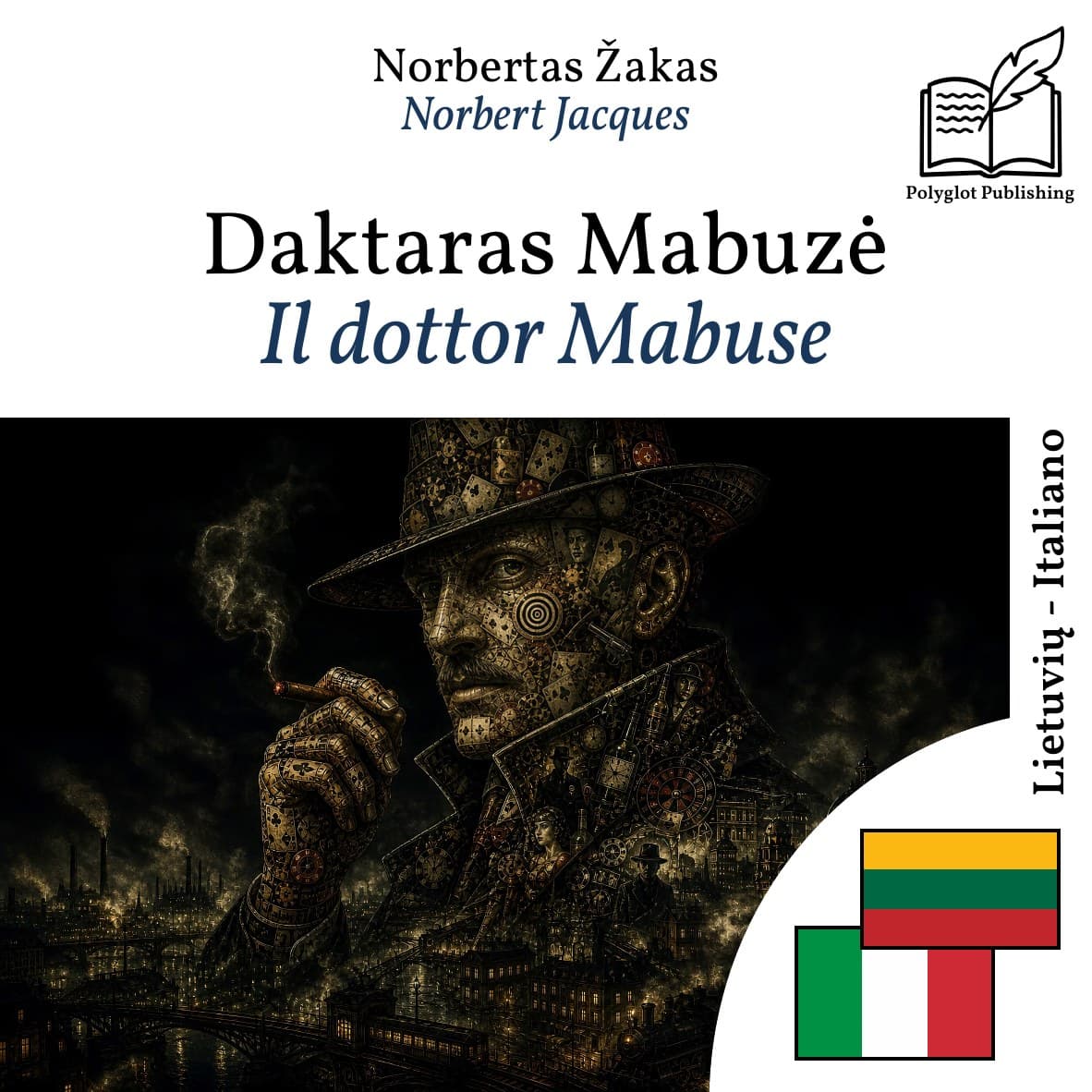 Il dottor Mabuse