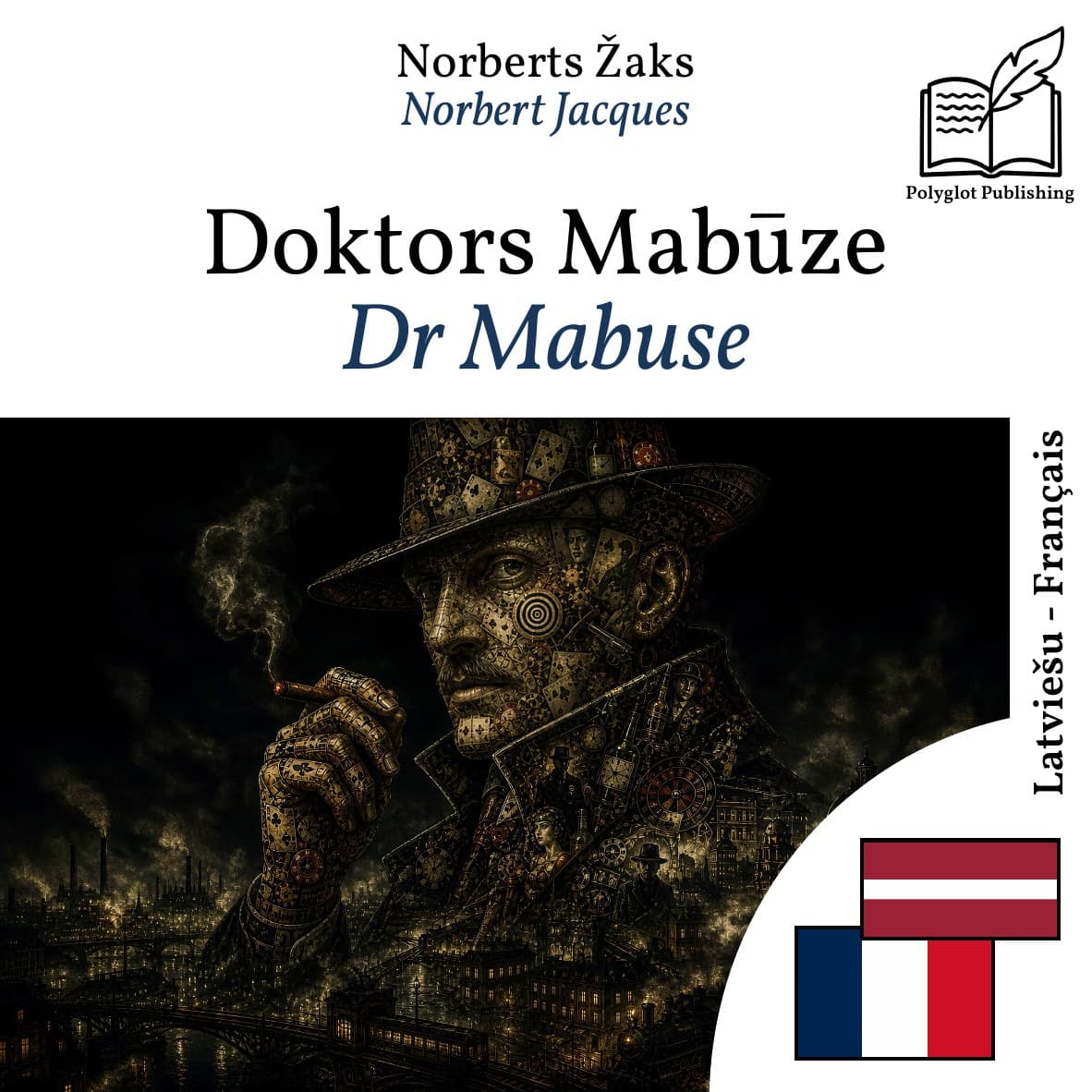 Dr Mabuse