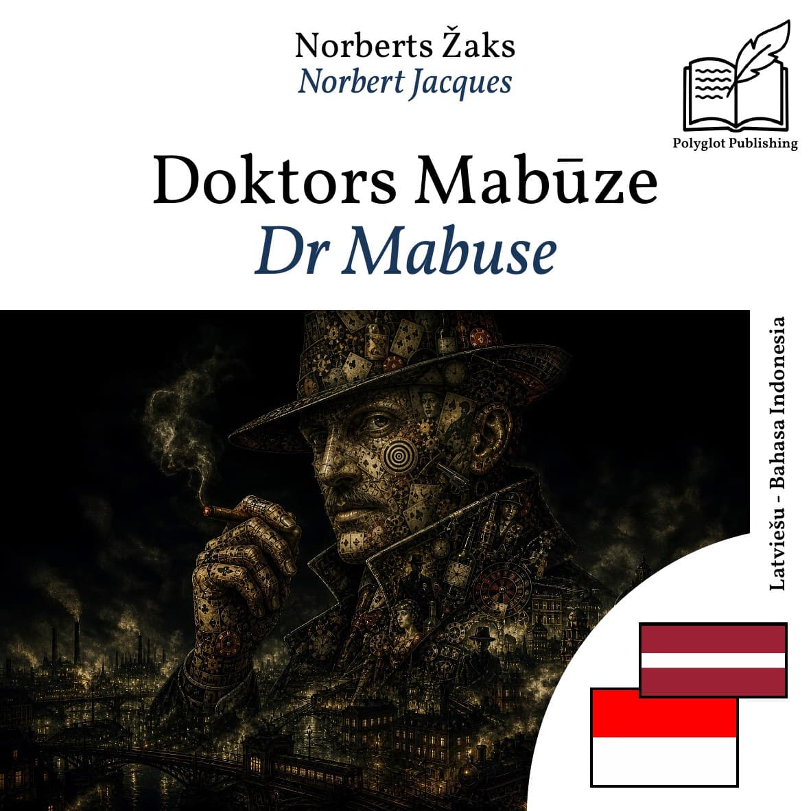Dr Mabuse