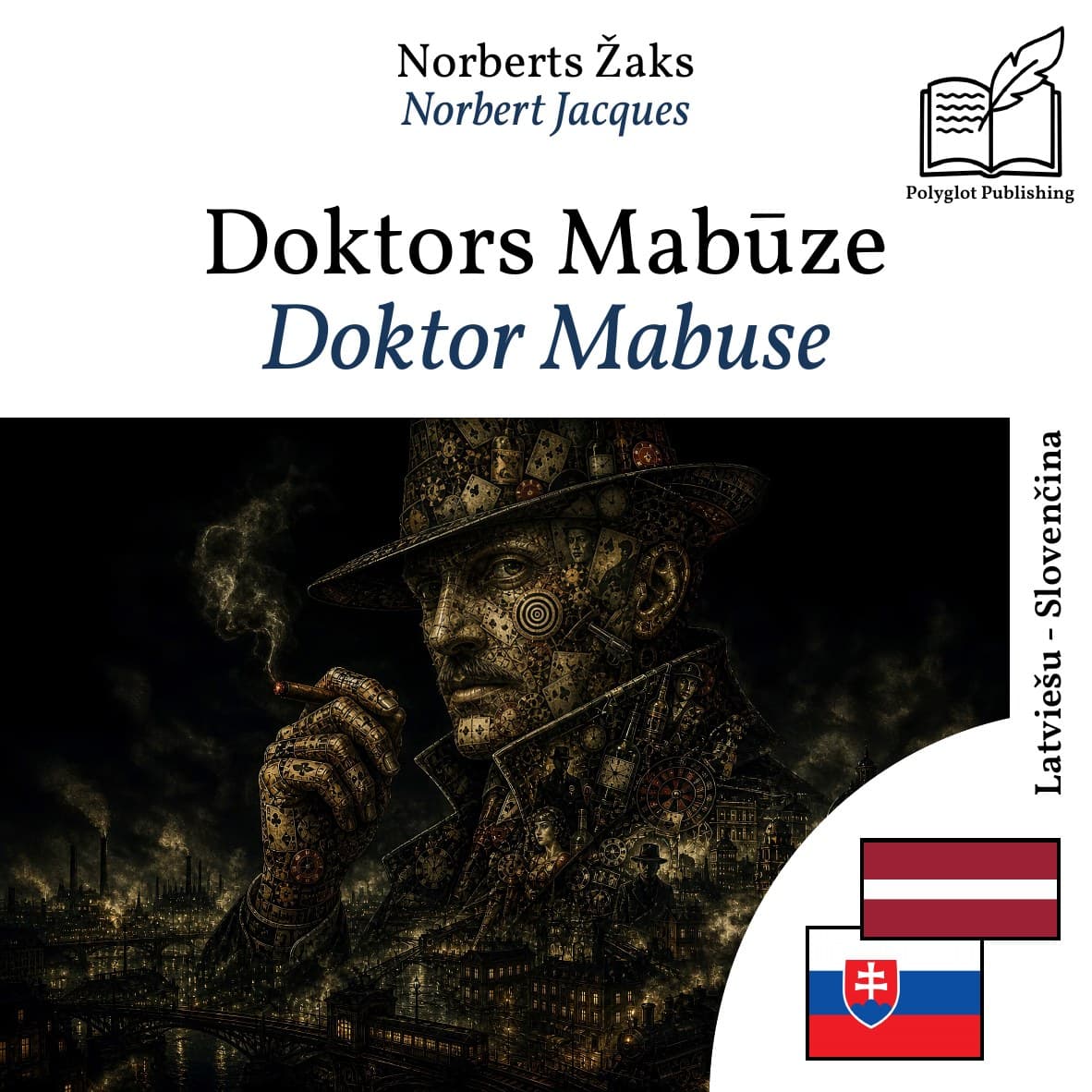 Doktor Mabuse