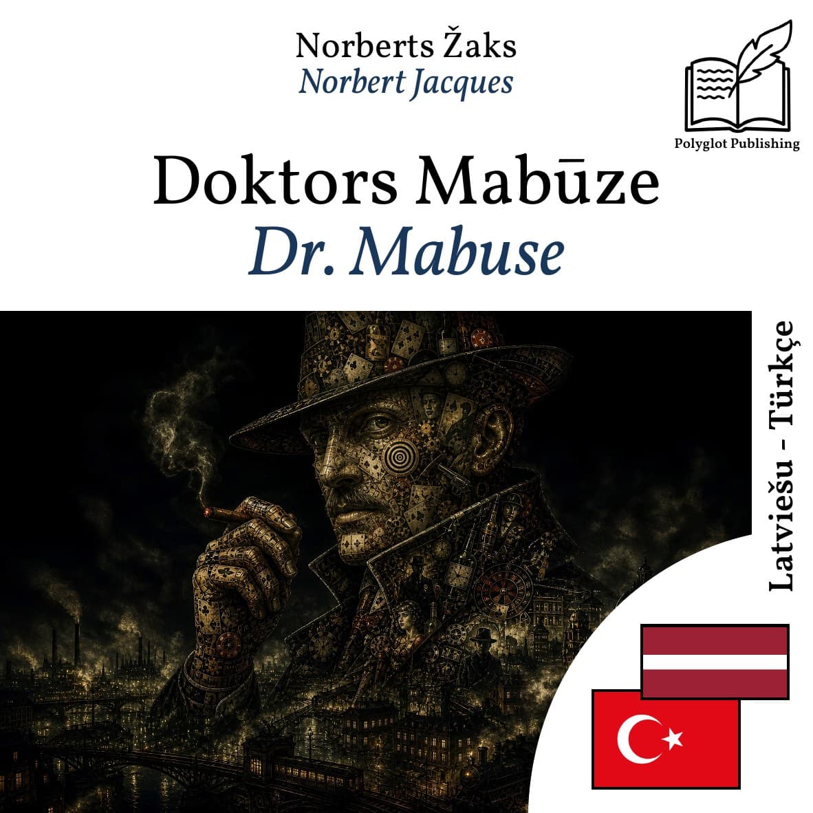 Dr. Mabuse