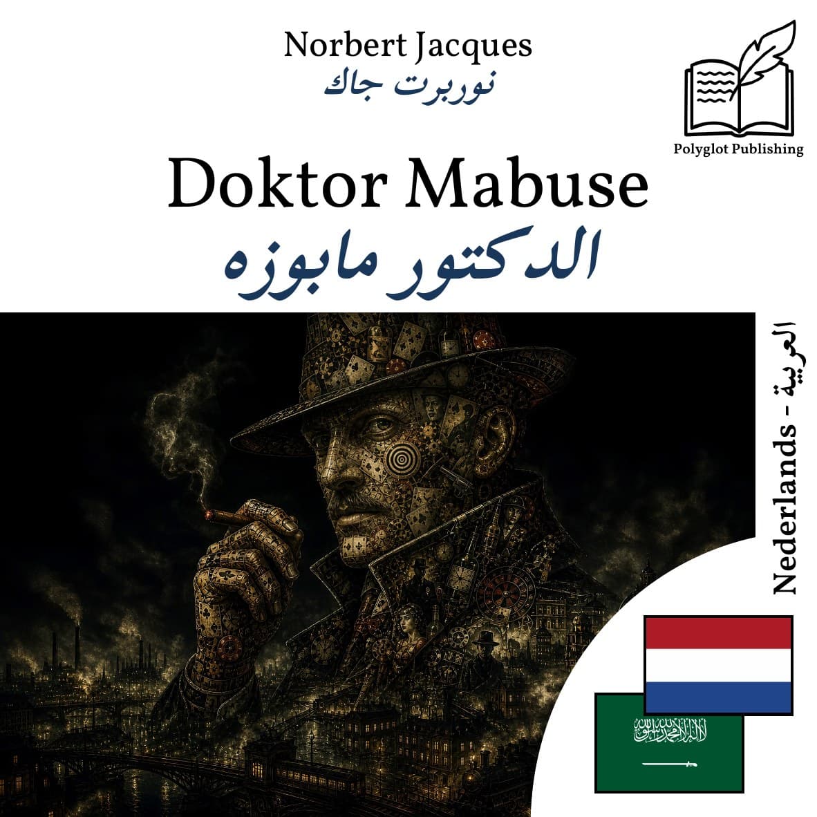الدكتور مابوزه