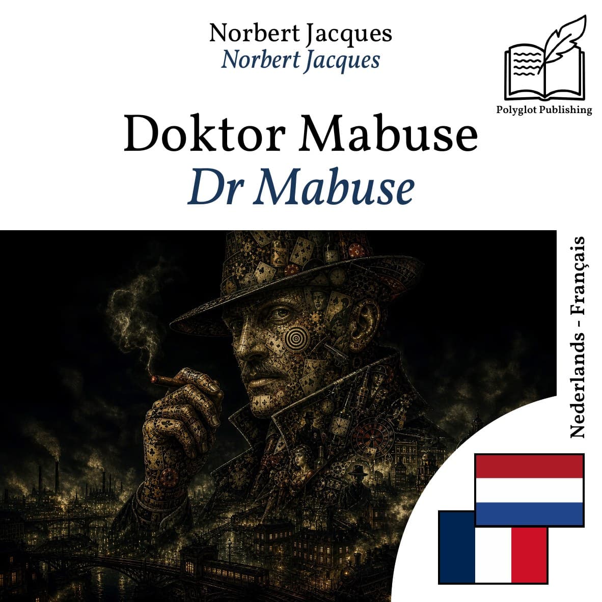 Dr Mabuse