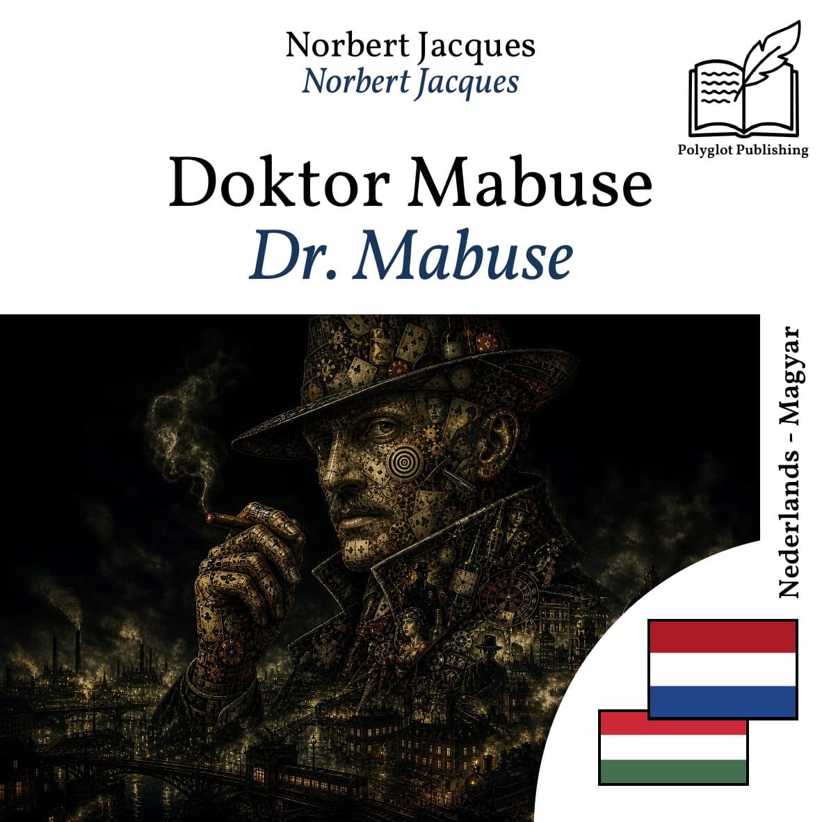 Dr. Mabuse