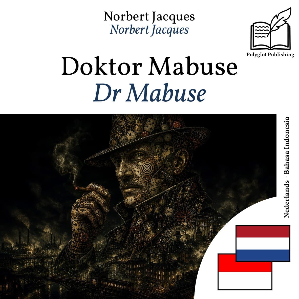 Dr Mabuse