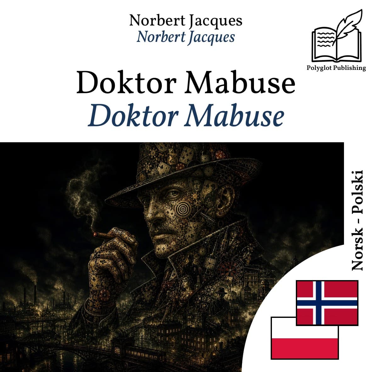 Doktor Mabuse