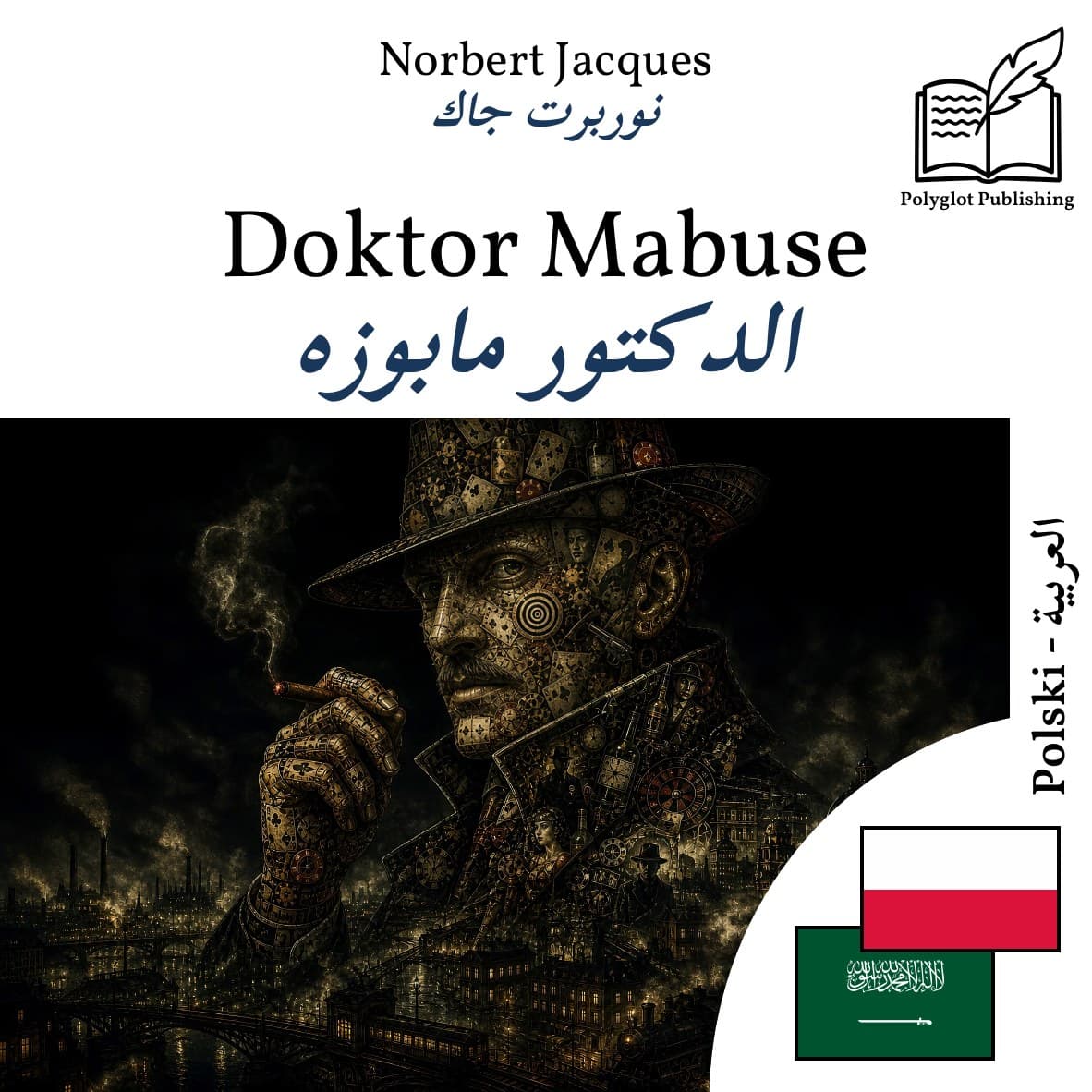 الدكتور مابوزه