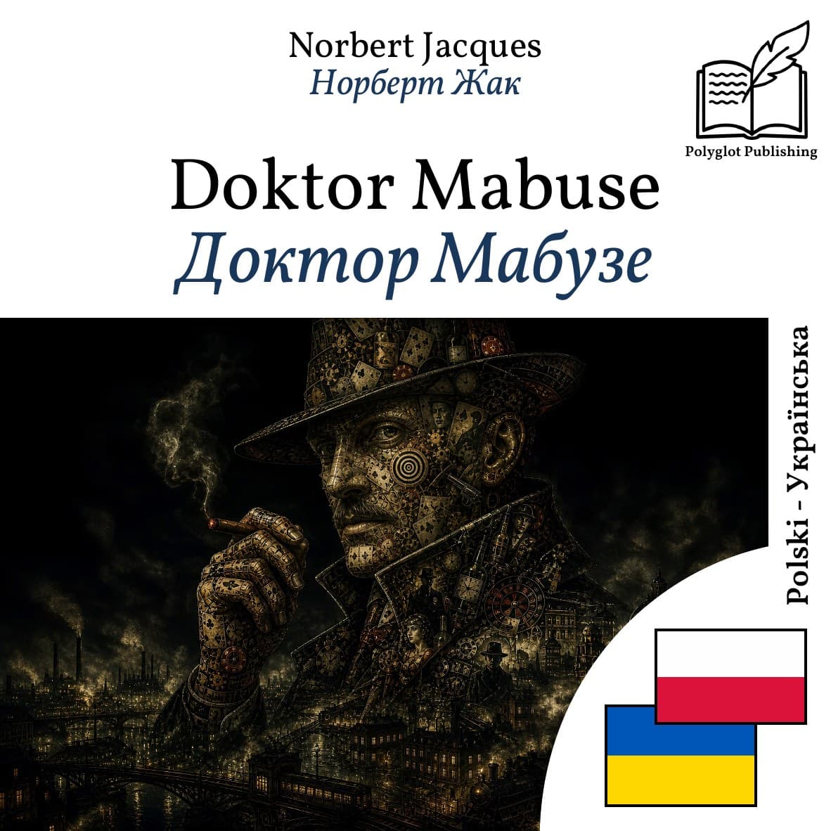 Доктор Мабузе