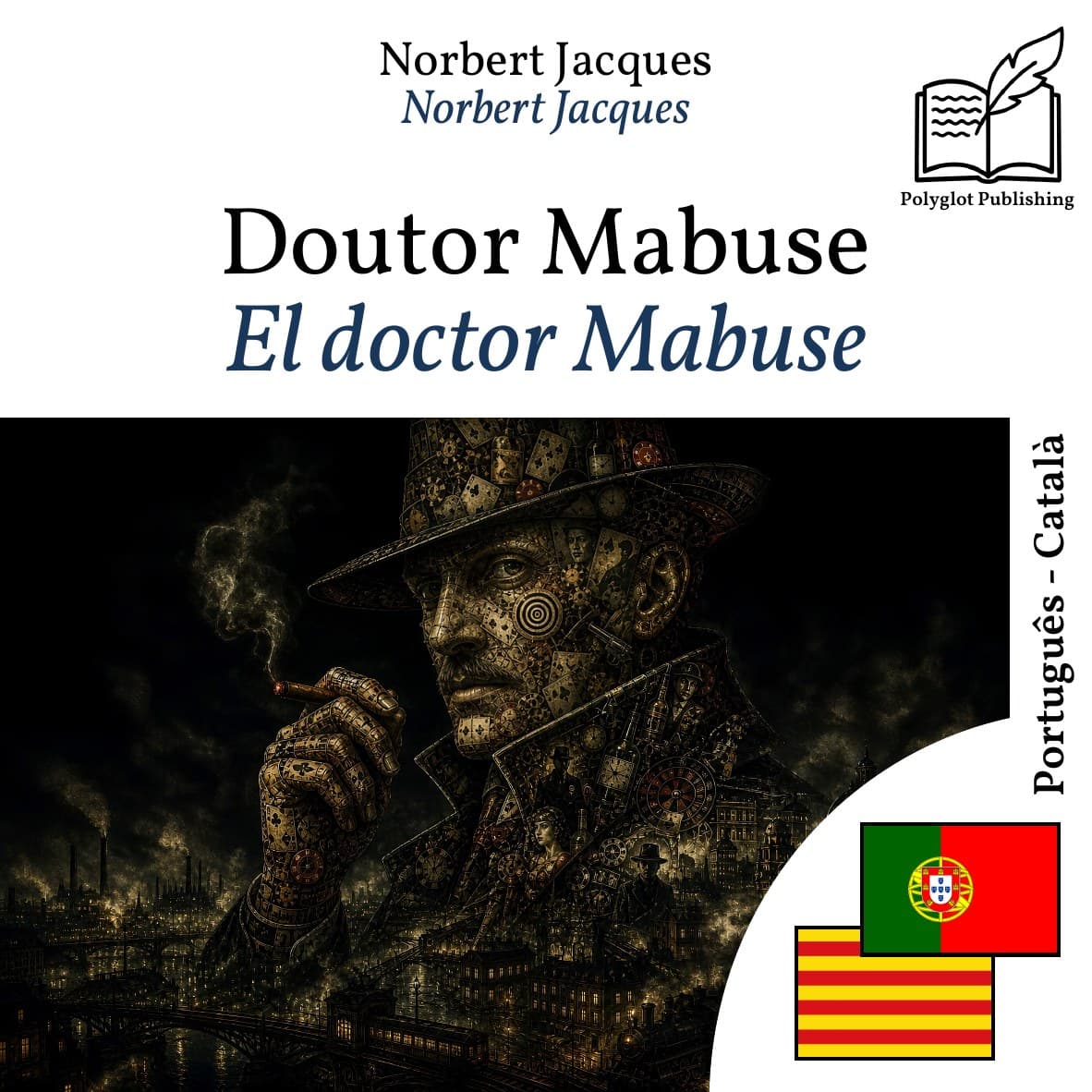 El doctor Mabuse