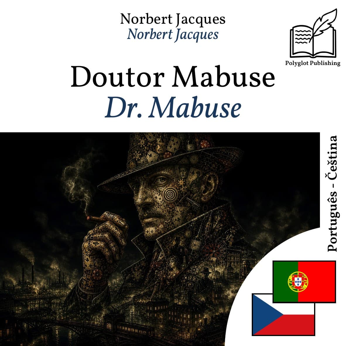 Dr. Mabuse