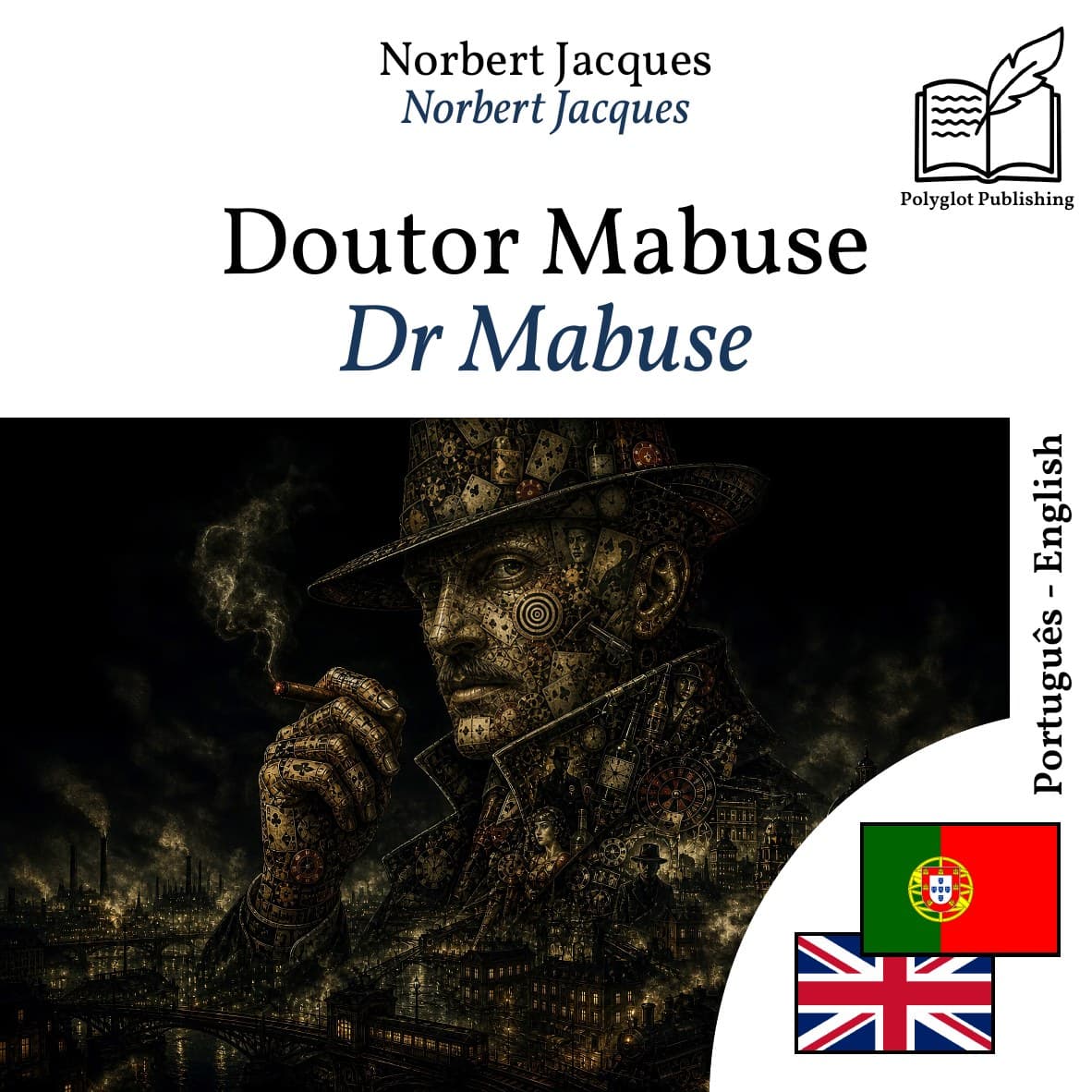 Dr Mabuse