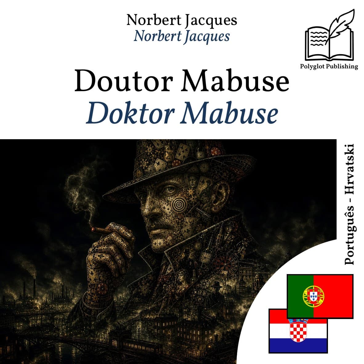 Doktor Mabuse