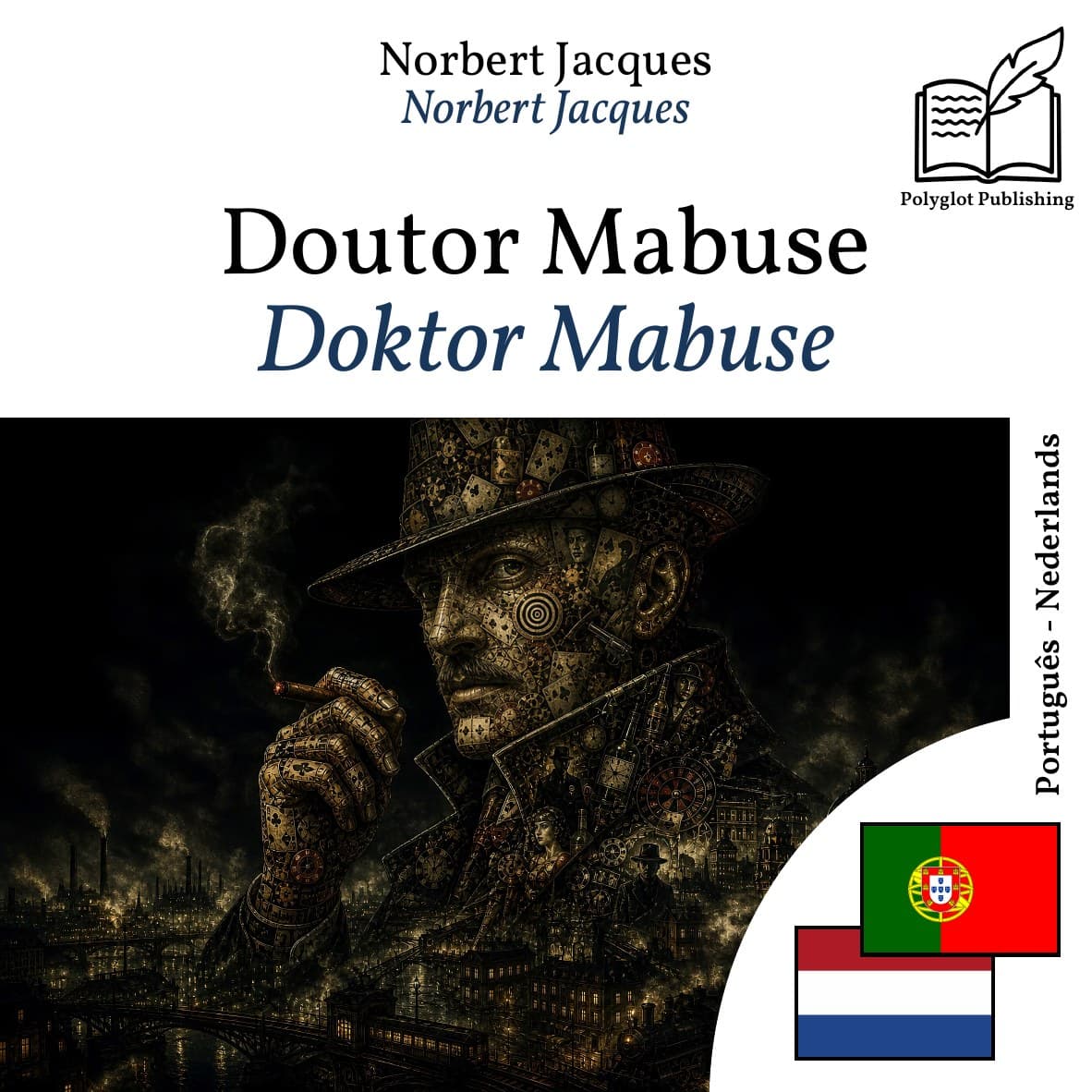 Doktor Mabuse