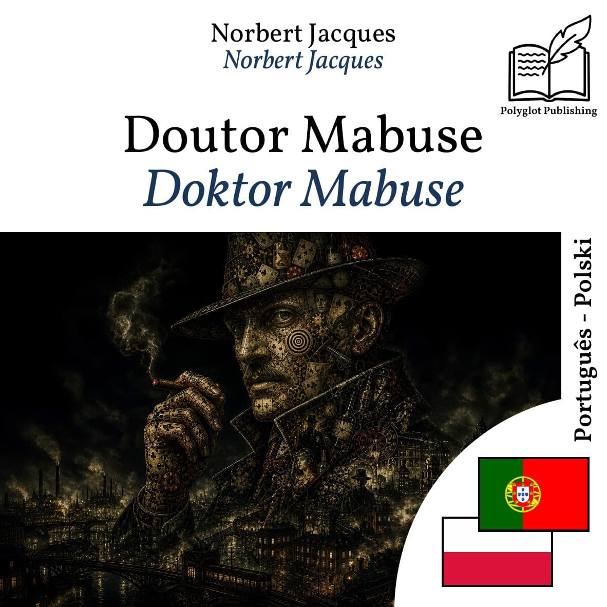 Doktor Mabuse