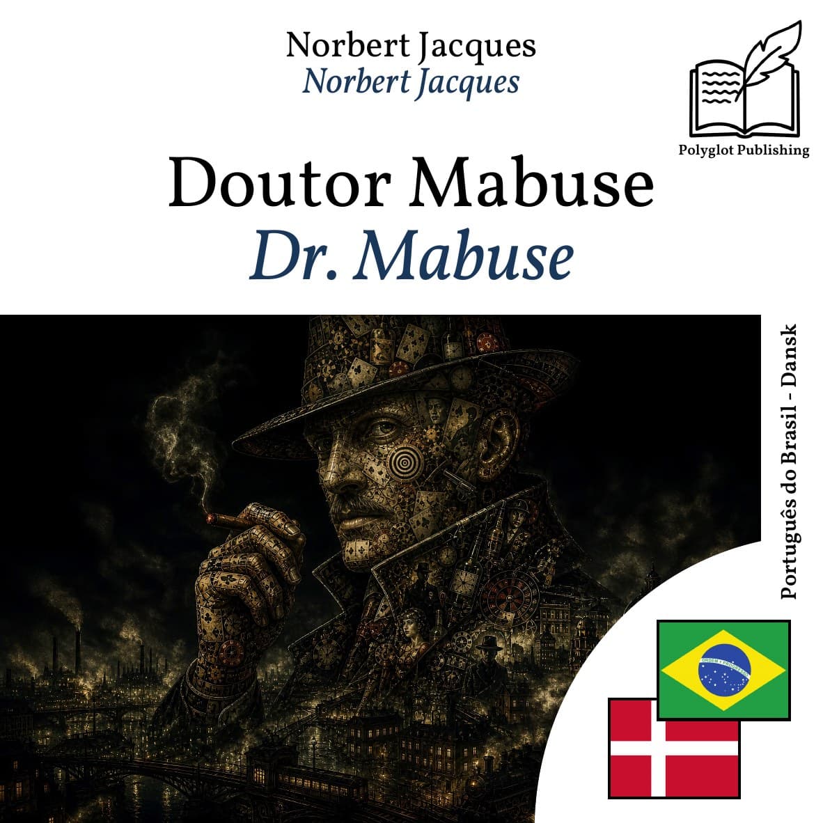 Dr. Mabuse