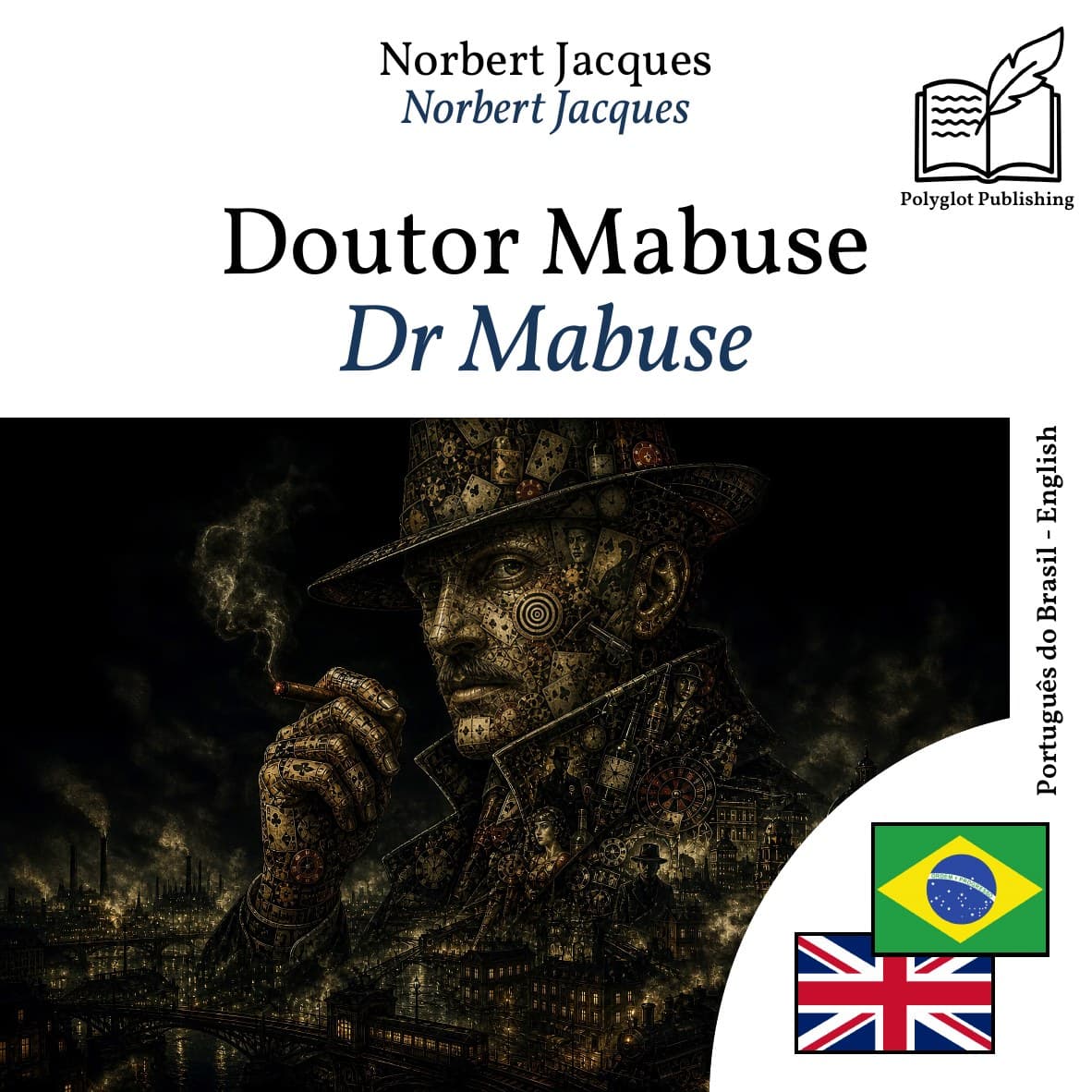 Dr Mabuse