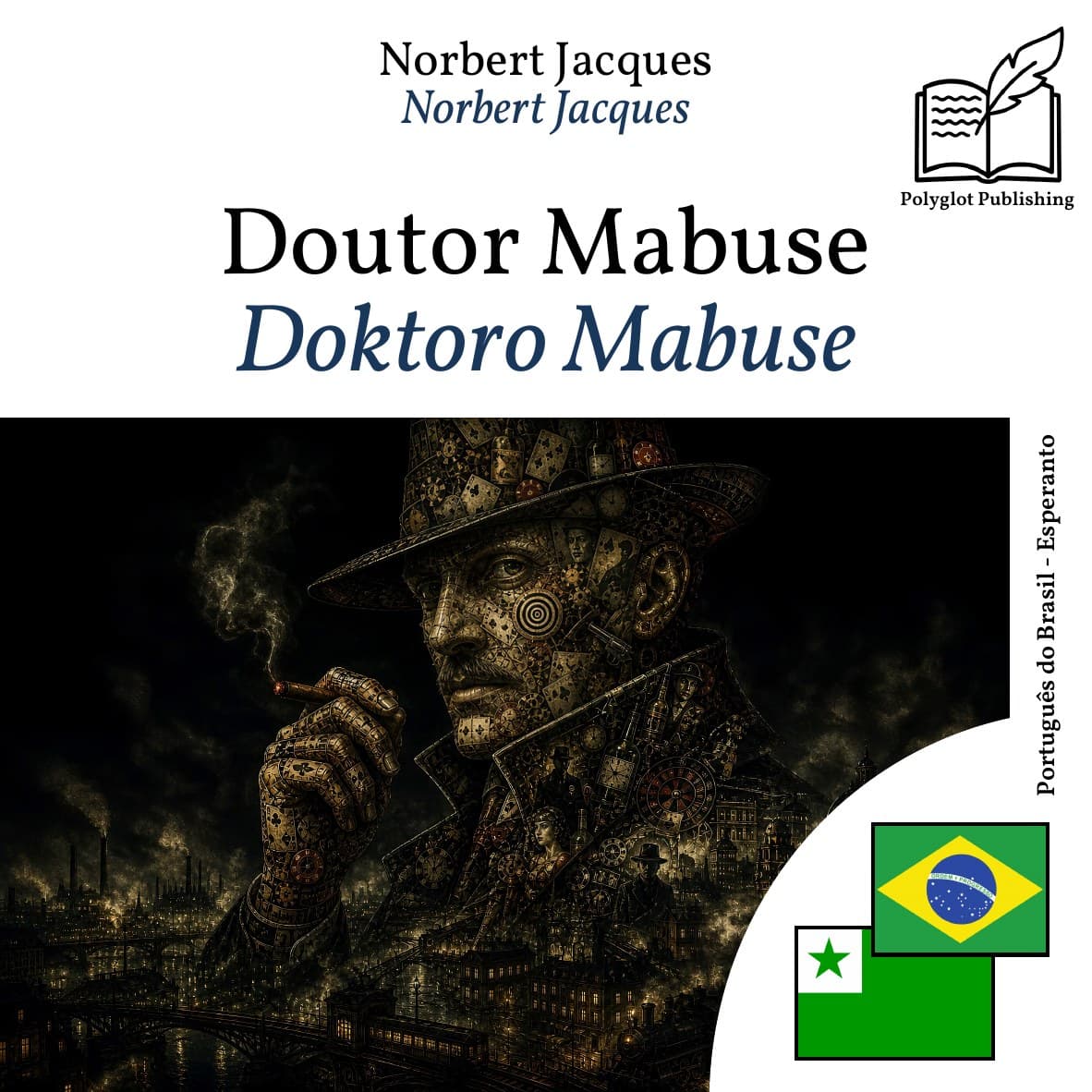 Doktoro Mabuse