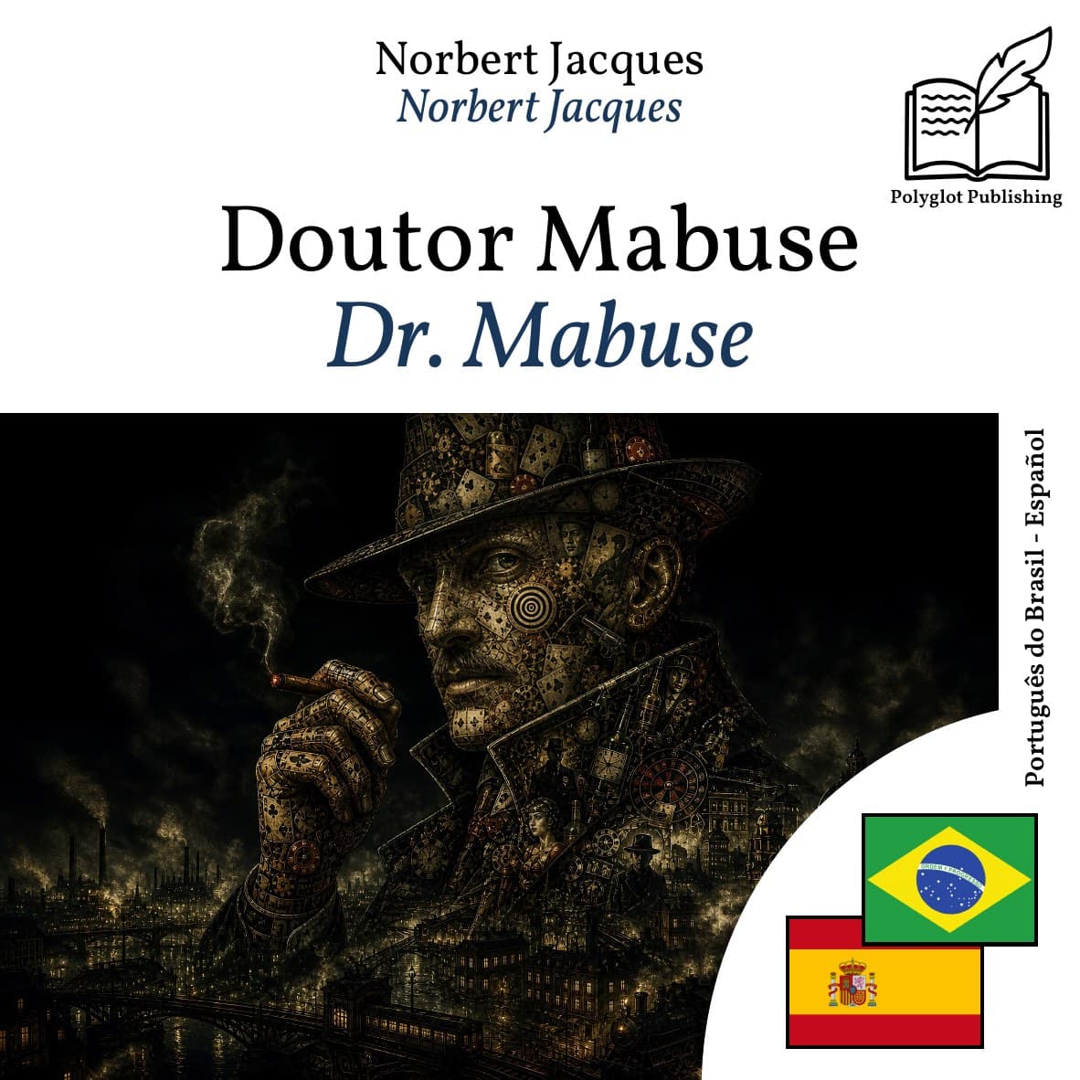 Dr. Mabuse