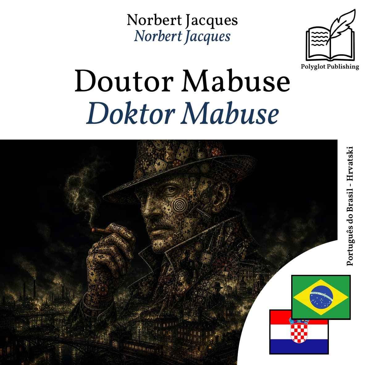 Doktor Mabuse